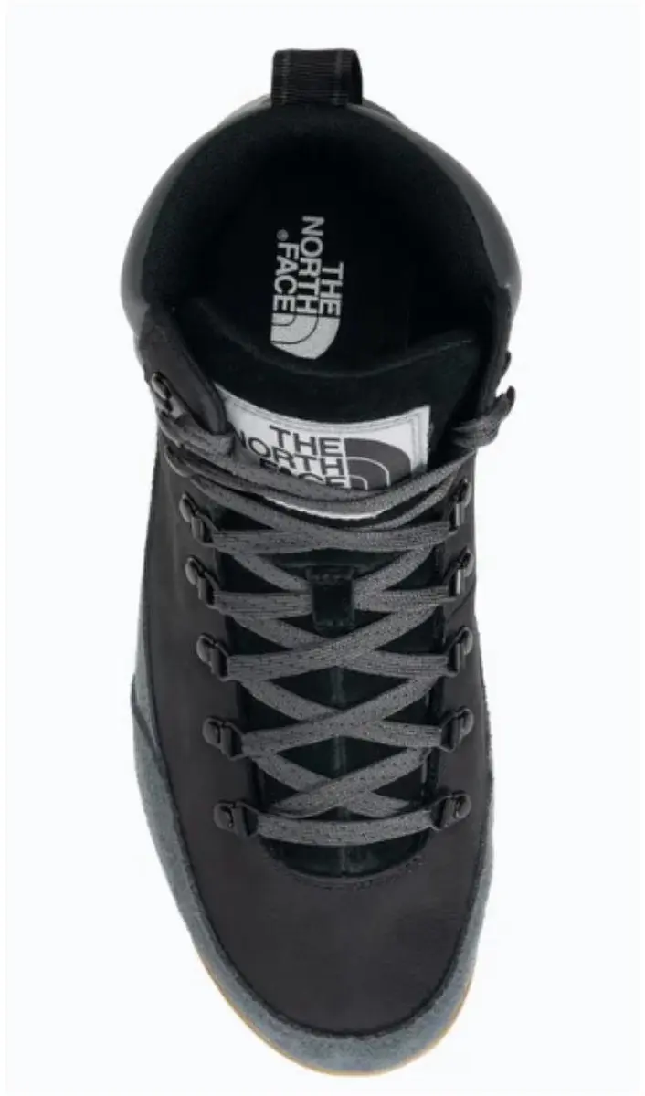 The North Face Back-To-Berkeley IV Wandelschoenen - Leren - 43 - Veelkleurig - afbeelding 2 van 4