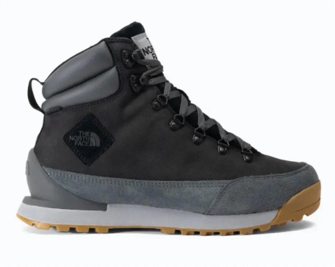 The North Face Back-To-Berkeley IV Wandelschoenen