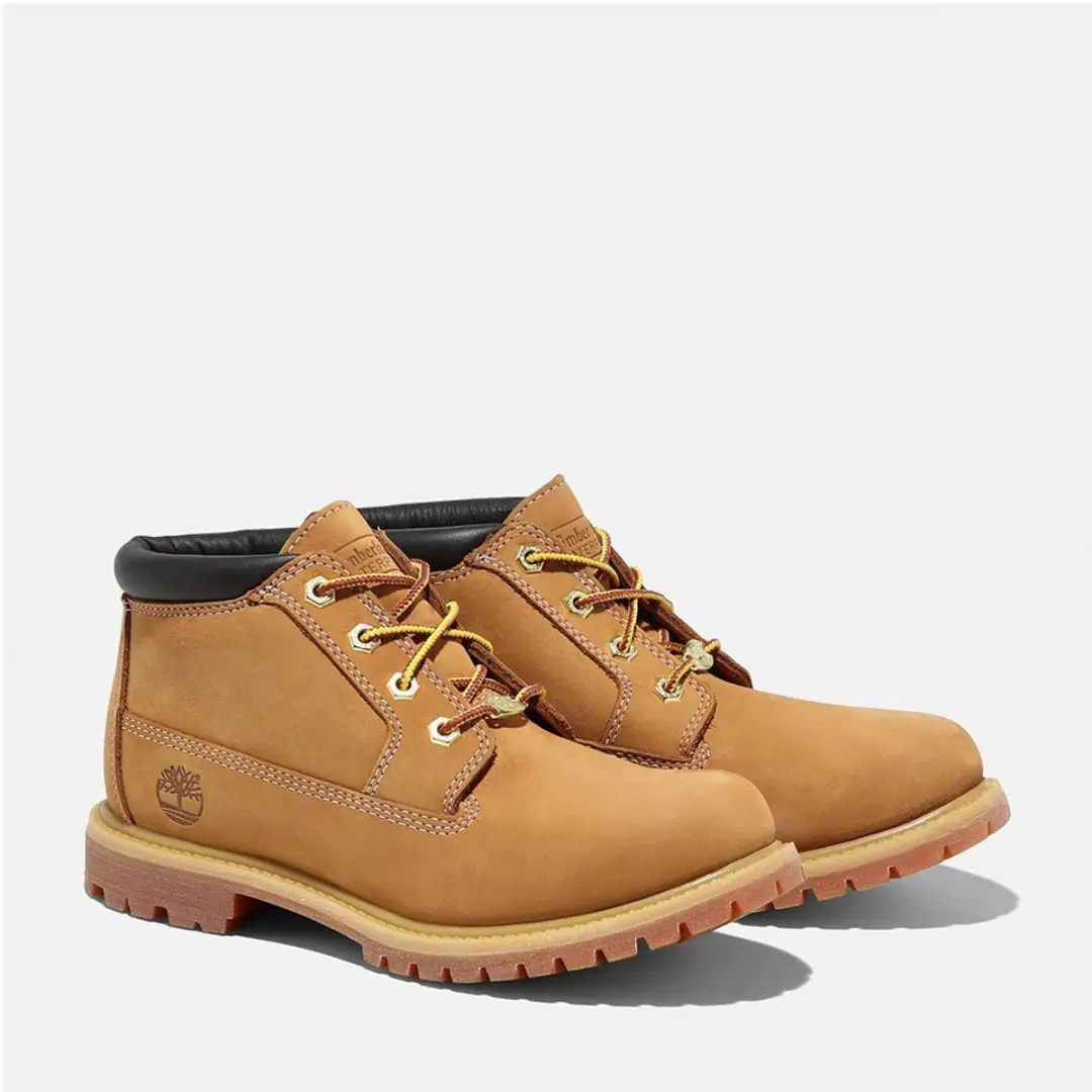 Timberland Nellie Chukka Schoenen - Bruin - afbeelding 5 van 6