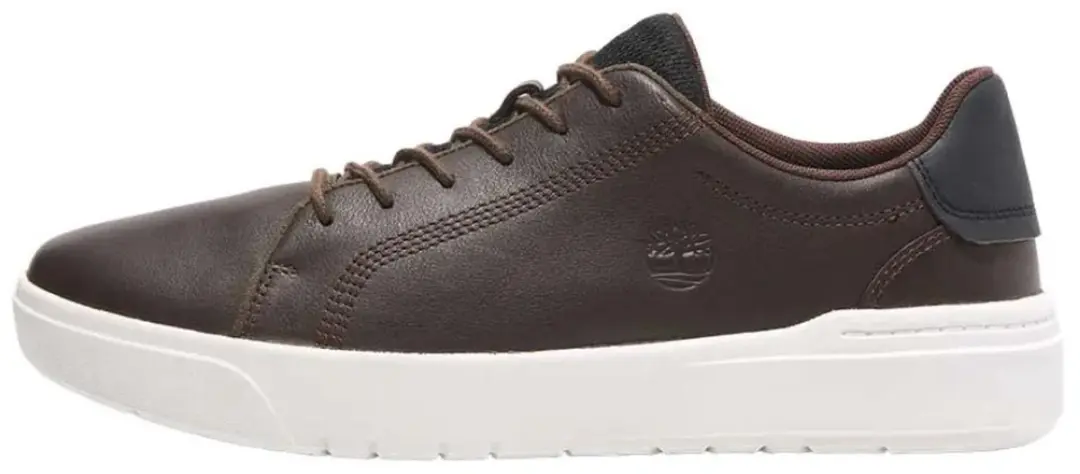Timberland Seneca Bay Schoenen - EU 46 - Dark Brown - afbeelding 6 van 6