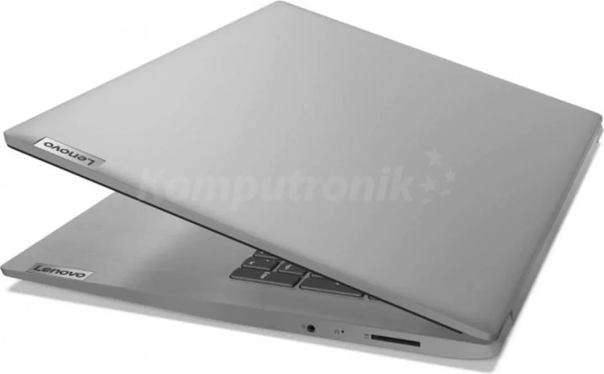 Lenovo IdeaPad 3 82H900D4PB Laptop - i3-1115G4 8GB 256GB SSD