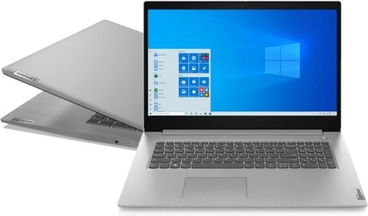 Lenovo IdeaPad 3 82H900D4PB Laptop