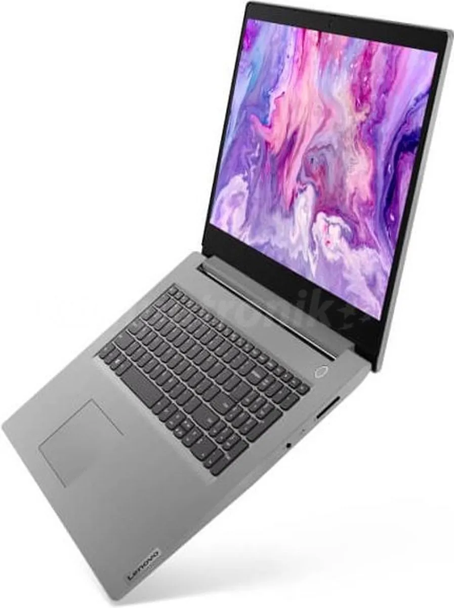 Lenovo IdeaPad 3 82H900D4PB Laptop - i3-1115G4 8GB 256GB SSD