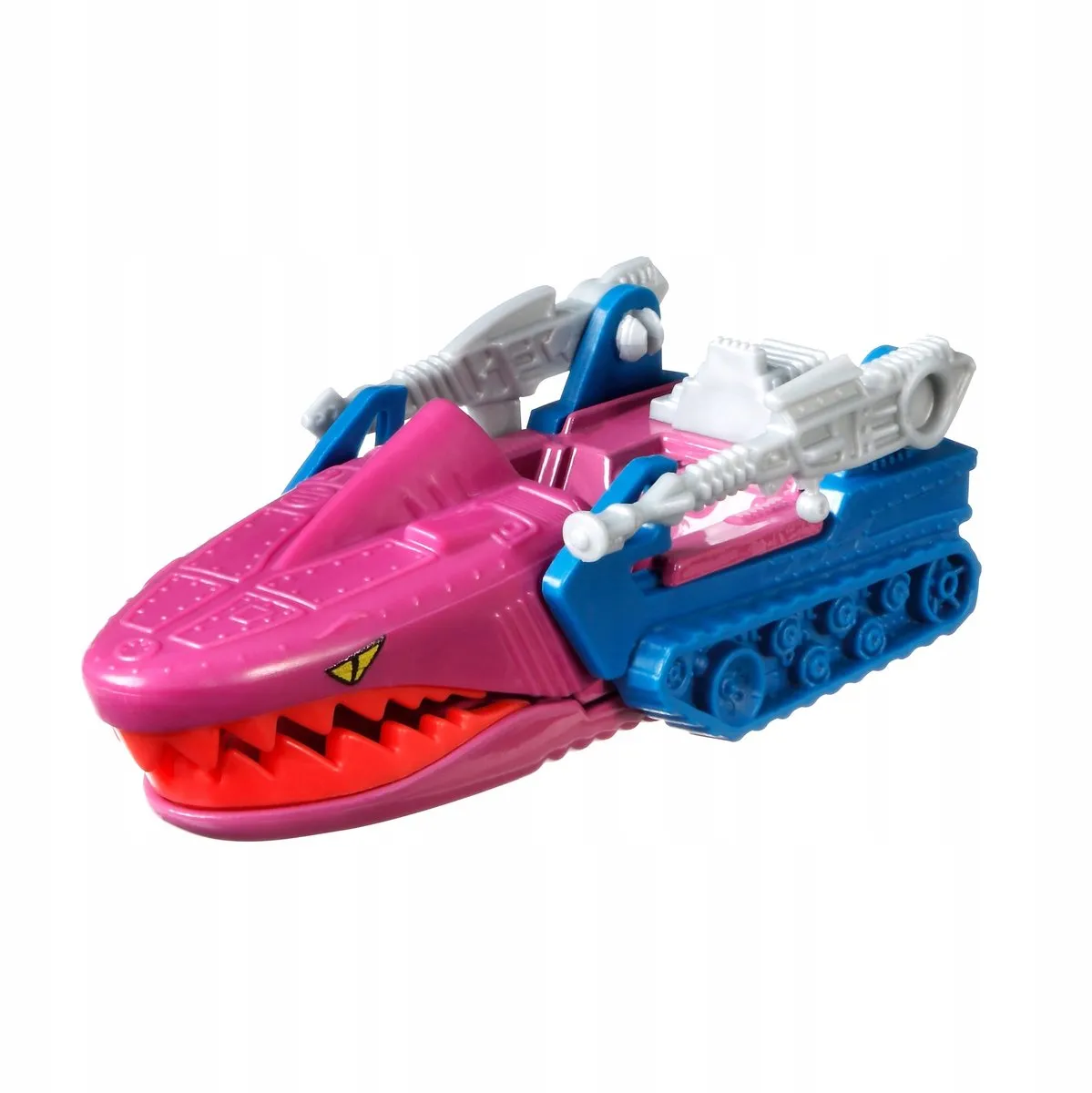 Hot Wheels Land Shark DMC55 GRL60 Speelgoedauto 1:64