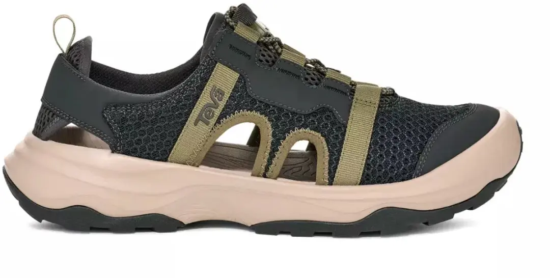 Teva Outflow CT
