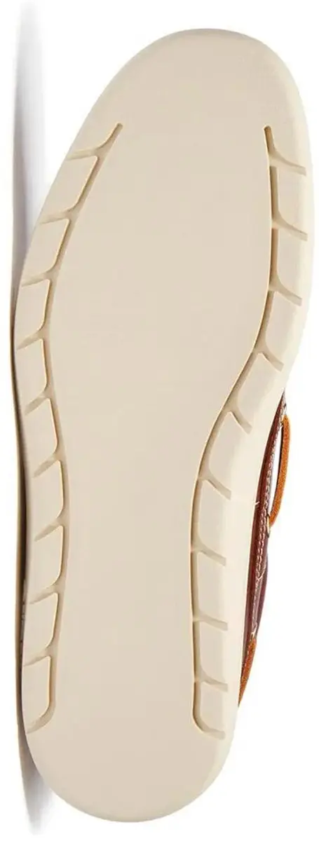 Timberland Portofino Pier Boat Schoenen - Bruin - EU 41.5 - afbeelding 6 van 6