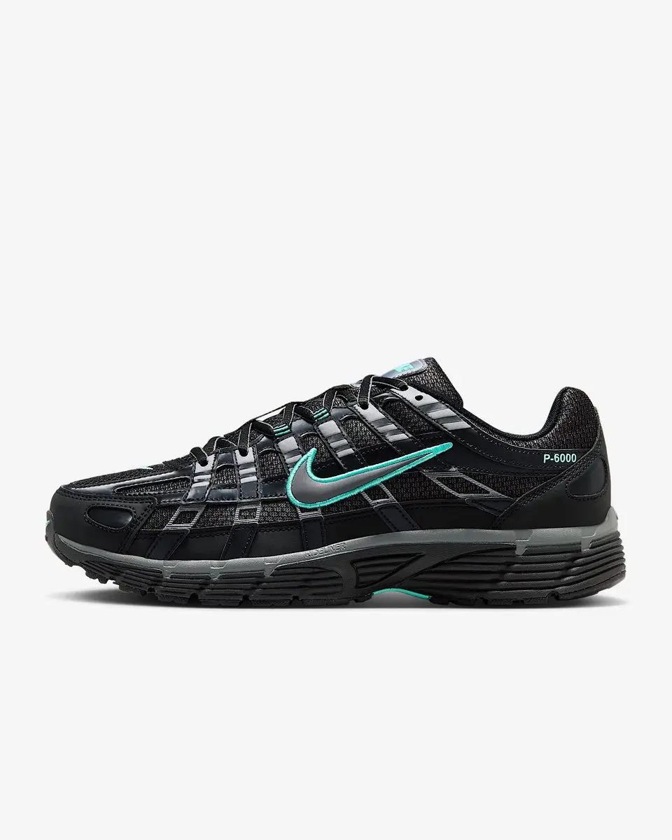 Nike P-6000
