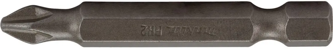 Makita B-25220 Schroefbit PH2x50mm