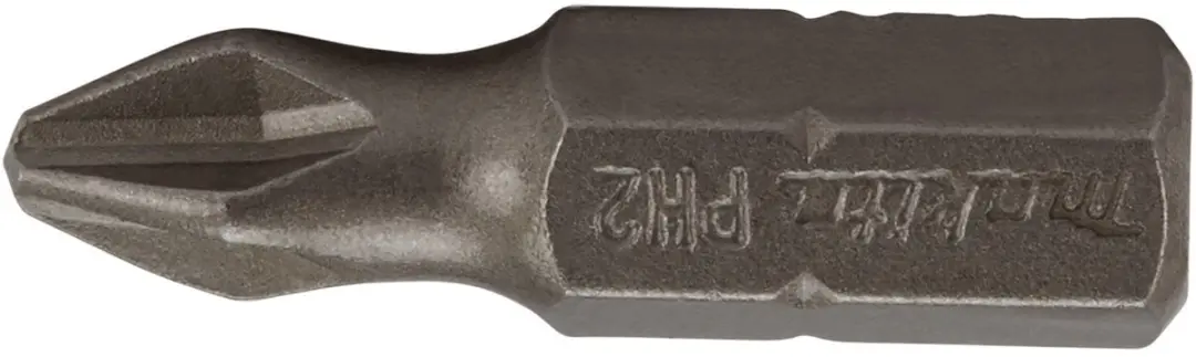 Makita B-23466 Schroefbit PH2x25mm