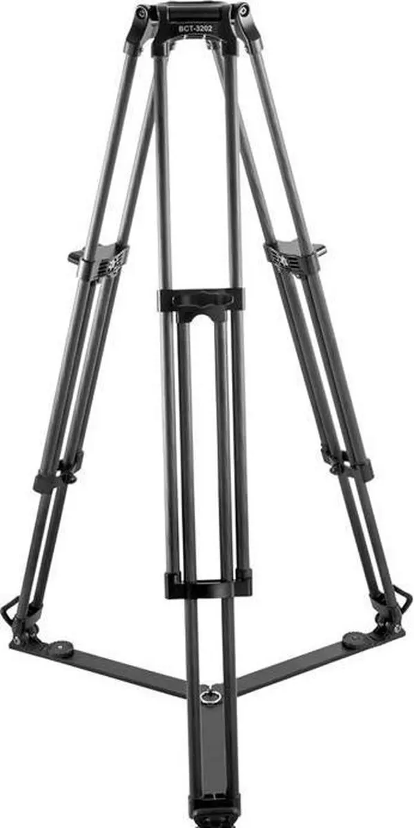 Sirui Video Tripod BCT-3202