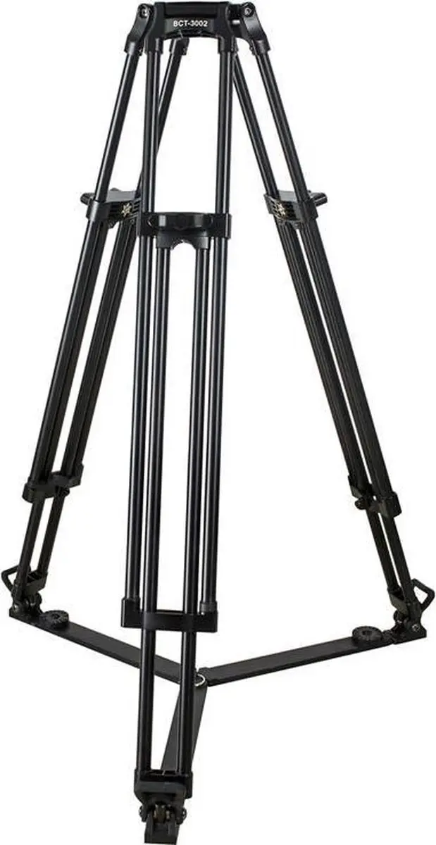 Sirui BCT-3002 Video Tripod