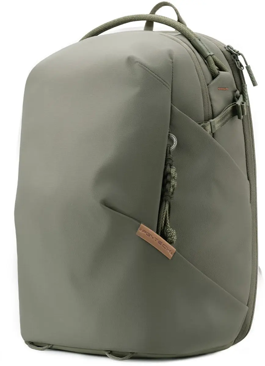 Pgytech P-CB-356 Rugzak 22L - 13 inch - Groen