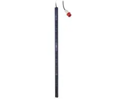 APC Rack PDU AP7557, Basic, ZeroU, 16A, 400V, (36x) C13 & (6x) C19, IEC 309 16A