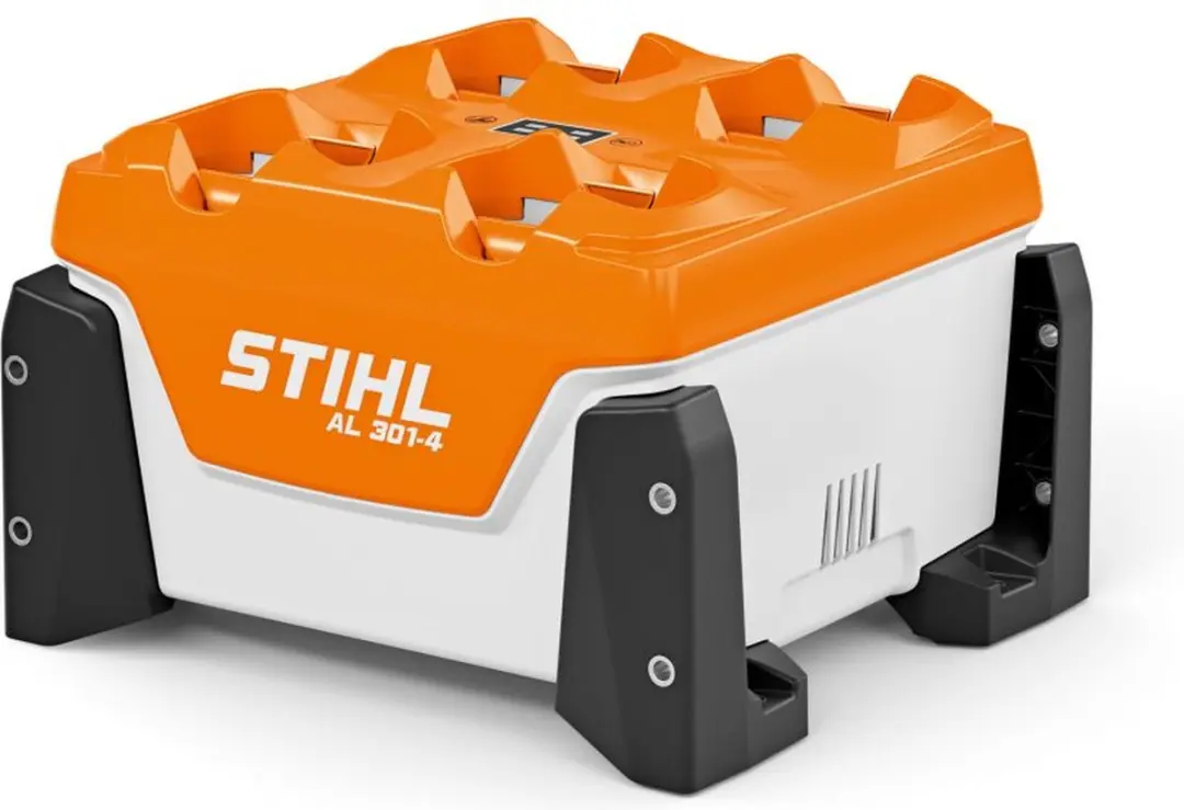 Stihl AL 301-4 230 V Accusnellader (enkel lader)