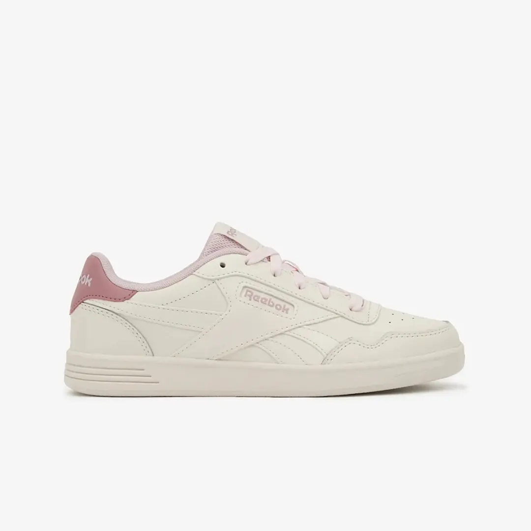 Reebok REEBOK COURT ADVANCE CHALK Dames Sneakers
