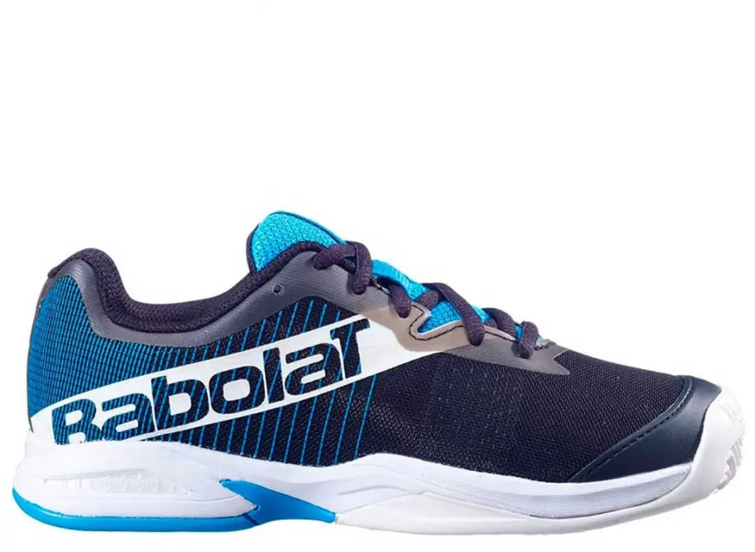 Babolat Jet Premura Junior Zwart