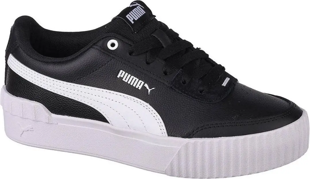 PUMA Carina Lift Dames Sneakers