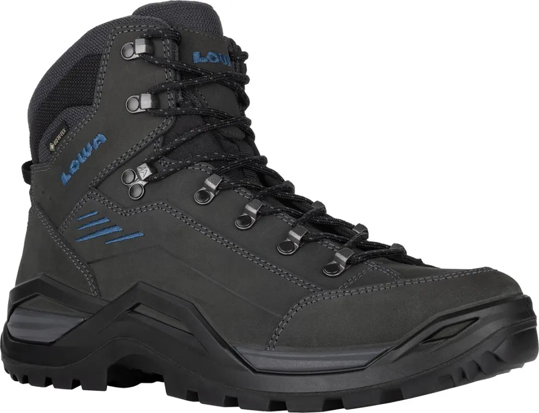 LOWA Renegade Evo GTX Mid Wandelschoenen