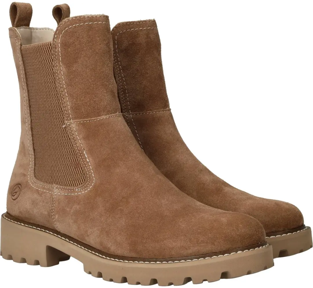 Remonte Dames Schoenen - Beige - Maat 43