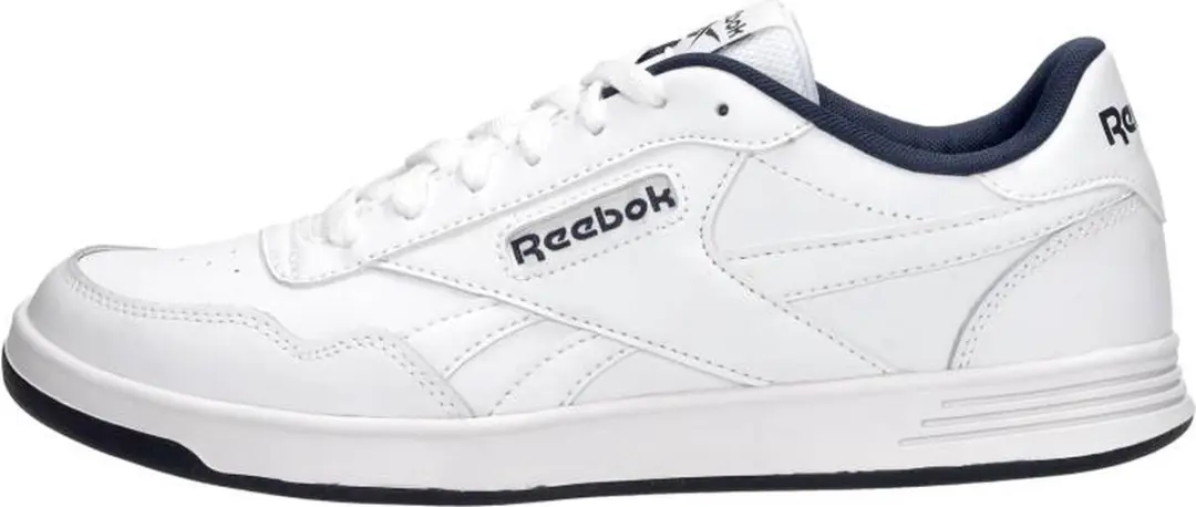 Reebok Court Advance Sneaker - Wit - Maat 41 - afbeelding 2 van 6
