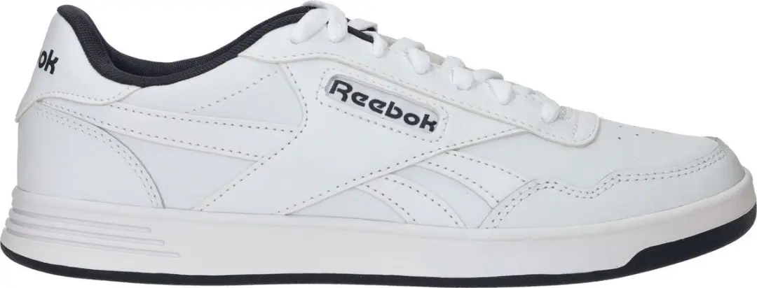 Reebok Court Advance Sneaker - Wit - Maat 41 - afbeelding 3 van 6