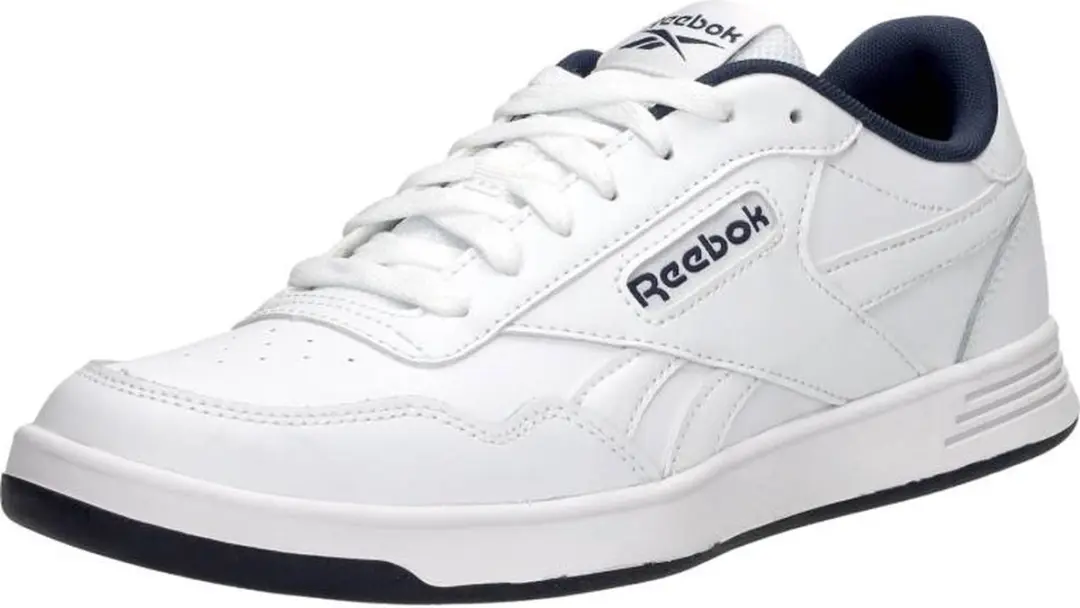 Reebok Court Advance Sneaker - Wit - Maat 41 - afbeelding 4 van 6