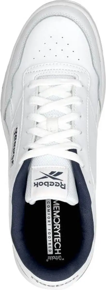 Reebok Court Advance Sneaker - Wit - Maat 41 - afbeelding 5 van 6