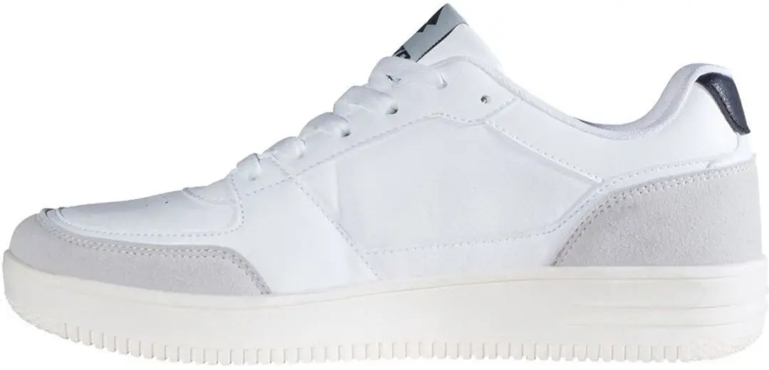 Lotto Sneaker 2401020U - 41 - White/Lt.Grey - afbeelding 3 van 6