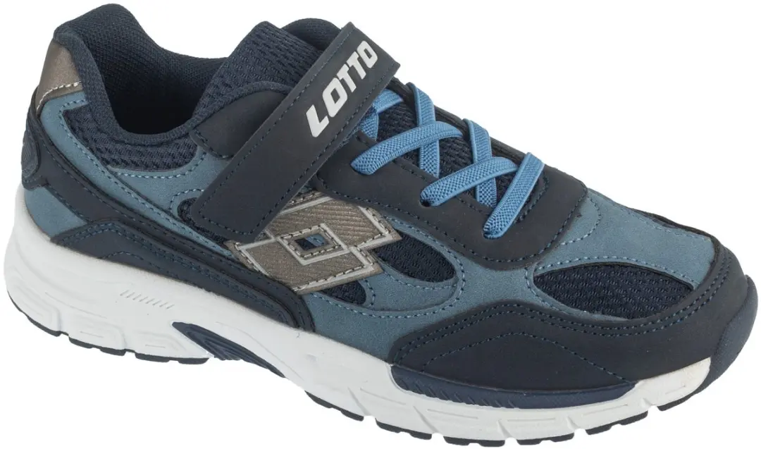 Lotto Flowtiv K Sneakers 27