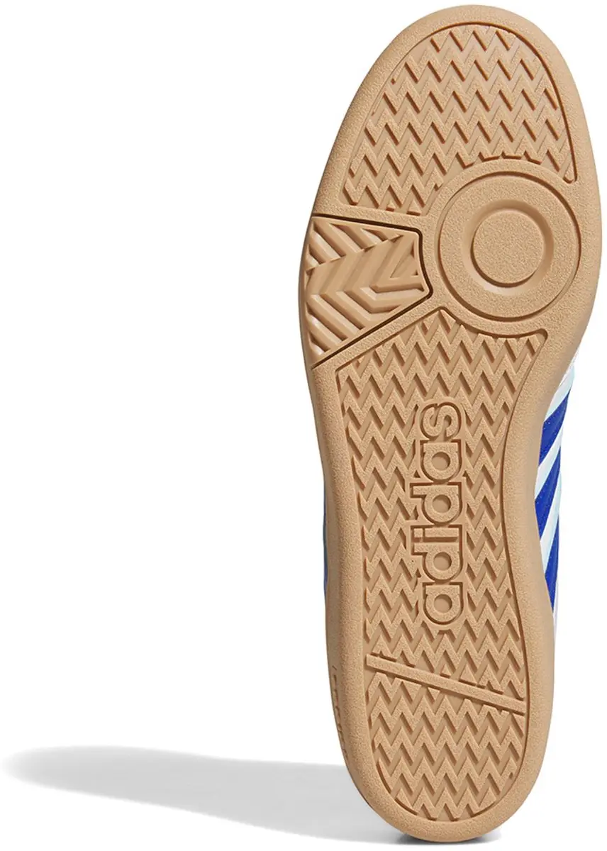 adidas Hoops 4.0 Schoenen - EU 42 - Wit - afbeelding 2 van 4