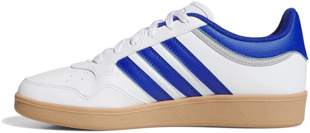 adidas Hoops 4.0 Schoenen - EU 42 - Wit - afbeelding 4 van 4