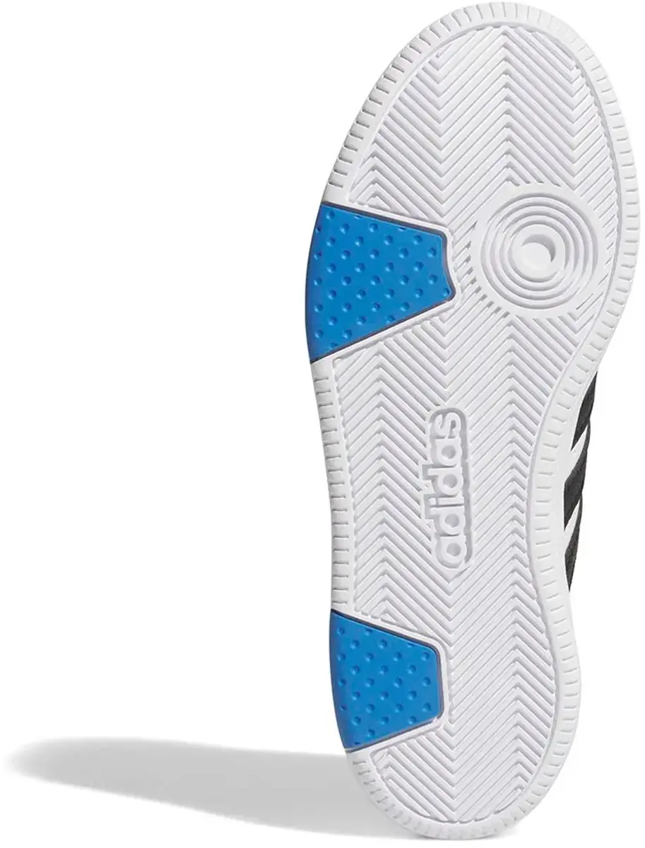 Adidas Hoops Classic Sportschoenen 38 - Wit - afbeelding 3 van 3
