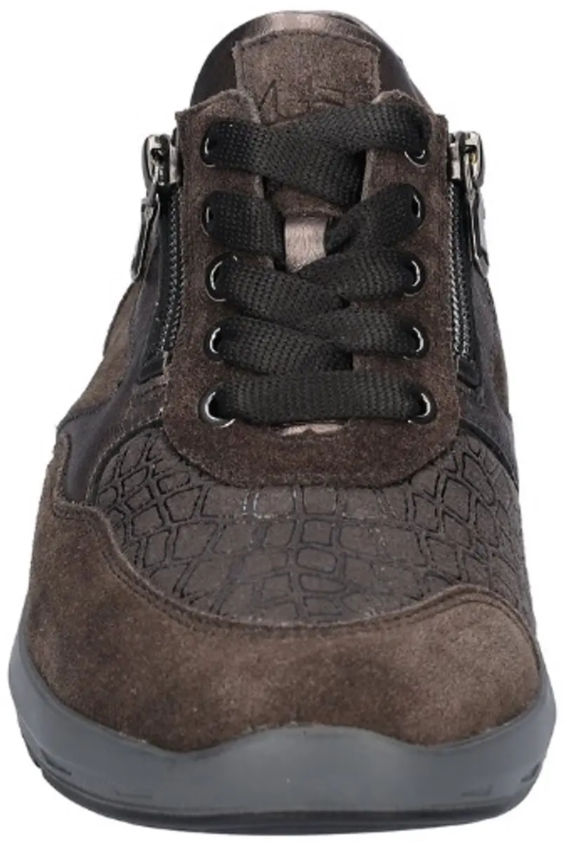 Waldläufer Bungeez Dames Veterschoen