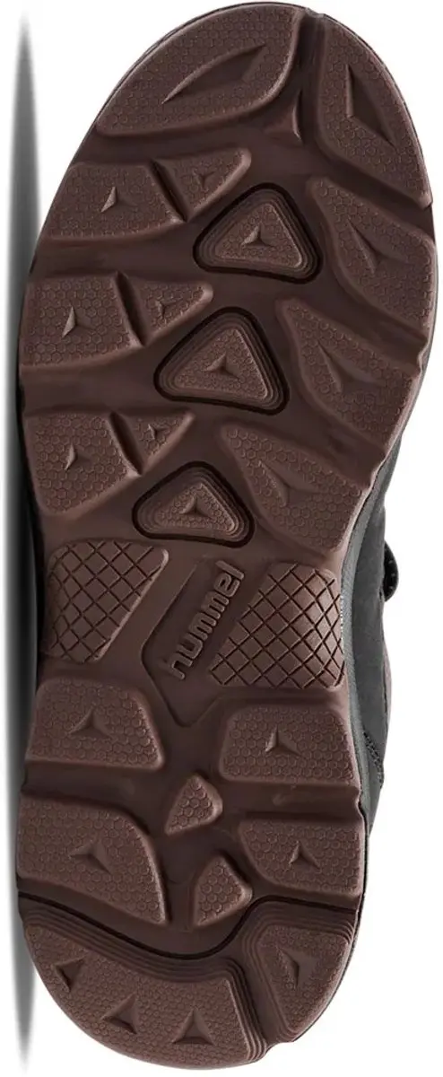 Hummel Snow Boot Tex 229879 - Kinderschoen 26 - Dark Navy - afbeelding 6 van 6