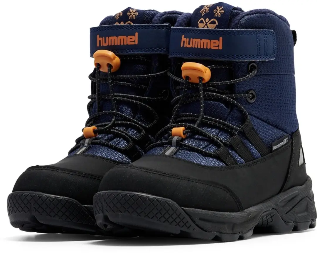 Hummel Snow Boot Tex 229879