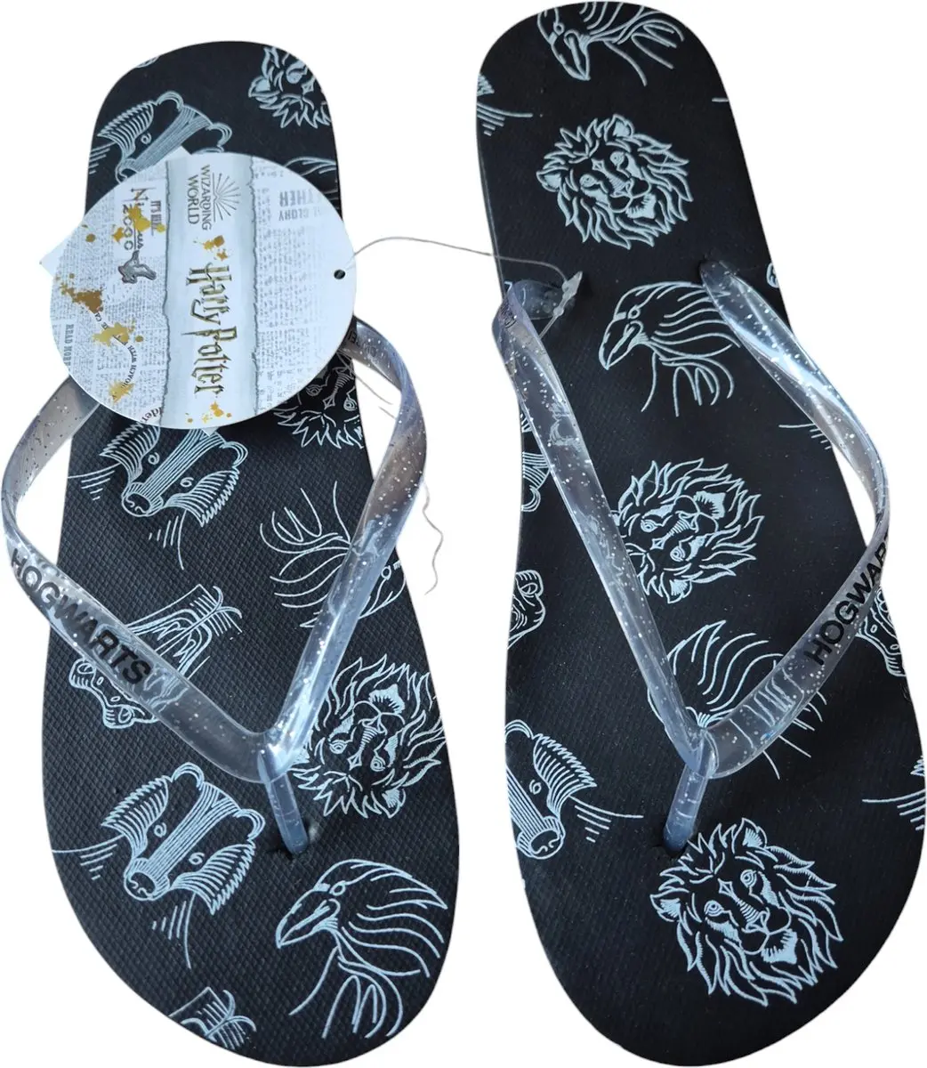 Harry Potter teenslippers volwassen 36/37