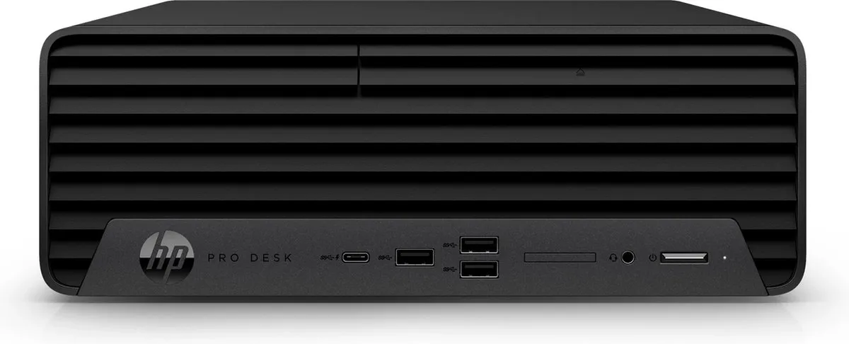 HP Pro 400 G9 SFF Zakelijk PC