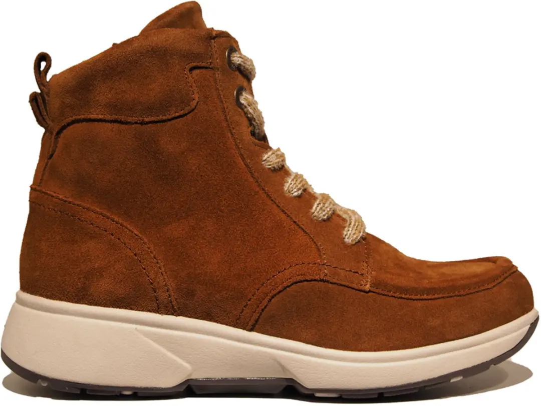 Xsensible Romagna Sneakers - Bruin - Maat 37 - afbeelding 6 van 6