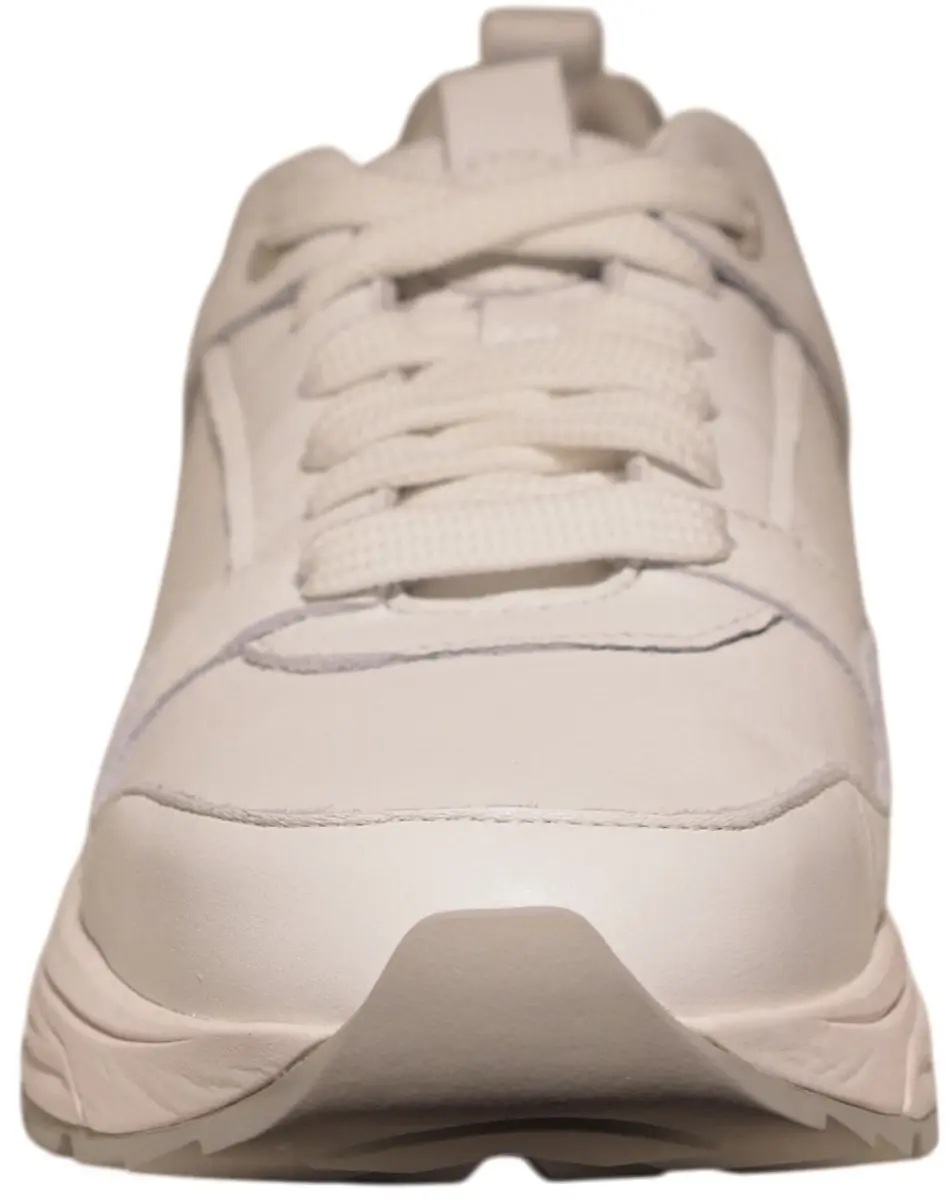 Xsensible Newport Dames Veterschoenen - Wit - Maat 39 - afbeelding 5 van 6
