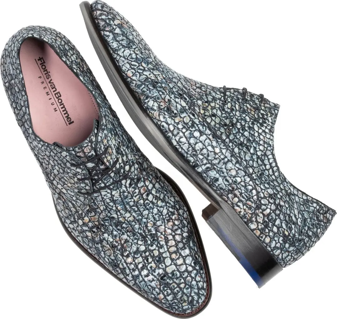 Floris Van Bommel Sfm-30201 De Netter Nette schoenen