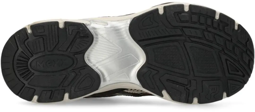 Mexx Viper Tasty Sneakers - Dames 39 - Bruin