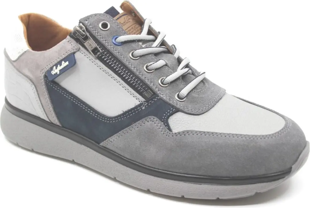 Australian Dakota 15 1645 02 K07 Combi Sneaker