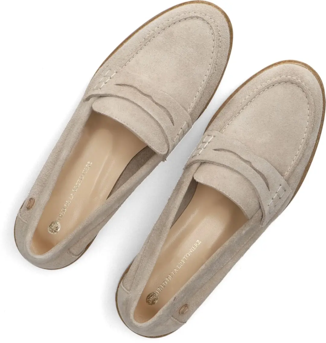 Fred De La Bretoniere Bodil Loafers Dames