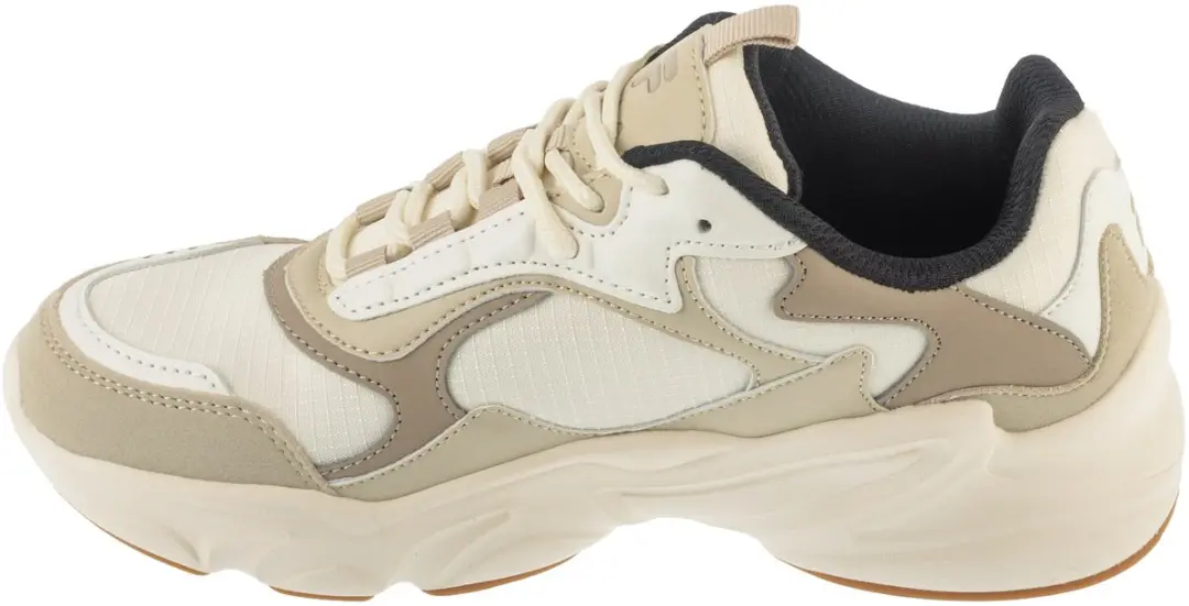 Fila Collene CB Wmn FFW0046-10006 Sneakers - Wit - afbeelding 2 van 5