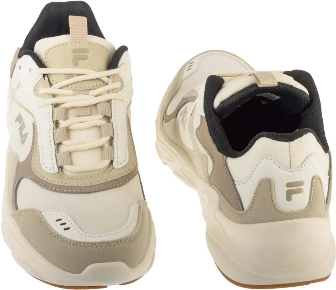 Fila Collene CB Wmn FFW0046-10006 Sneakers - Wit - afbeelding 5 van 5