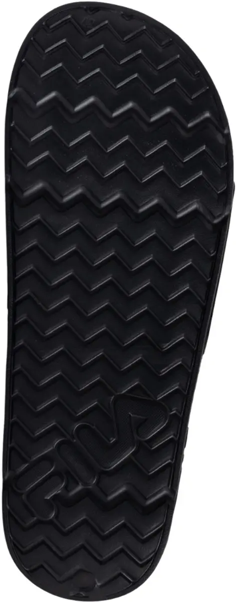 Fila Morro Bay Spiro Slippers - Dames 36 - Zwart - afbeelding 2 van 5