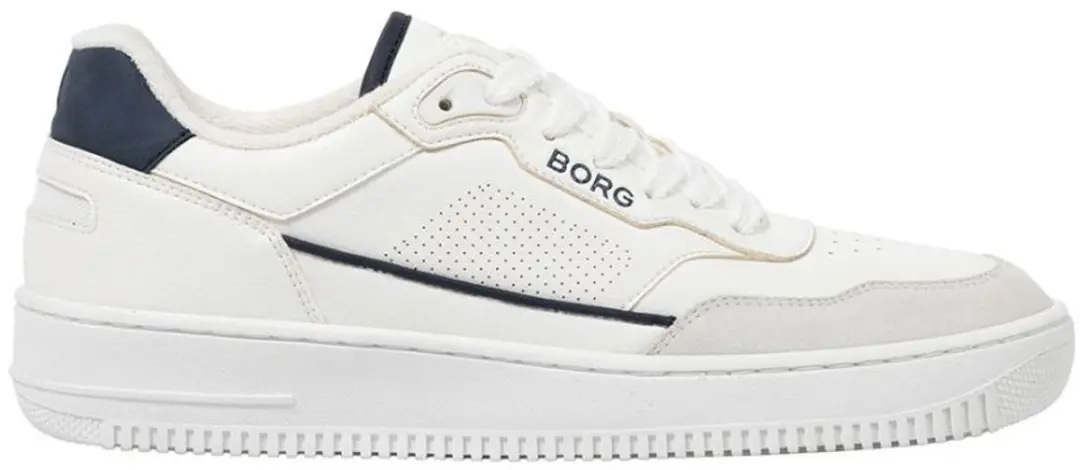 Björn Borg T2020 Heren Sneakers