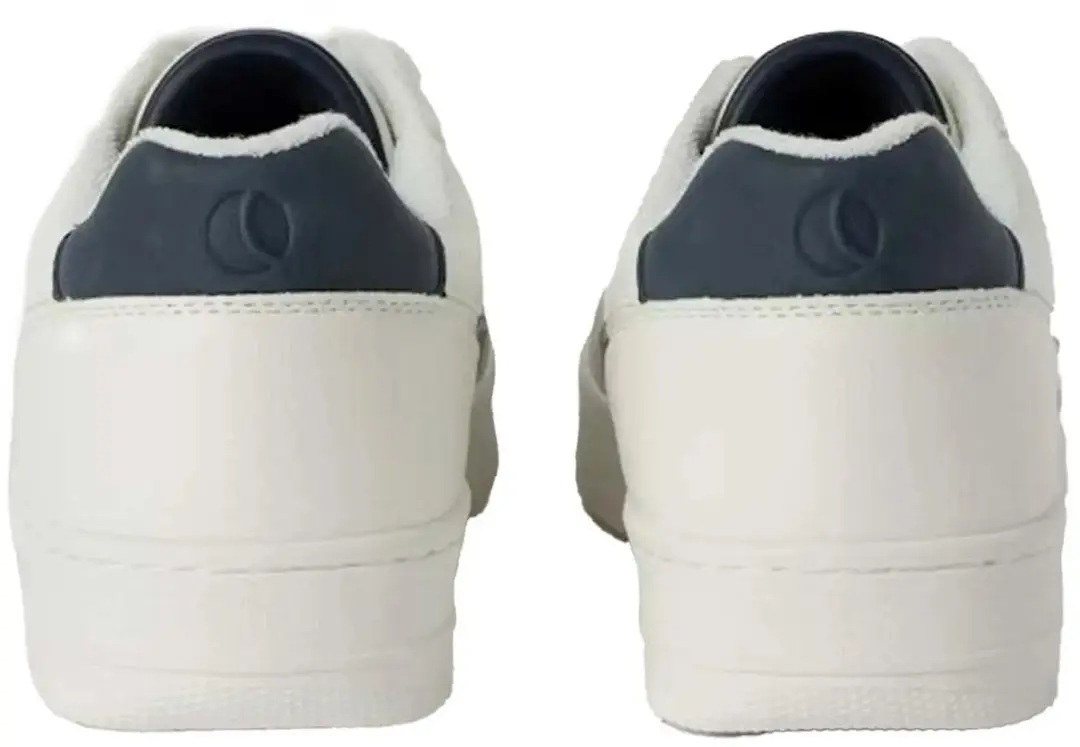 Björn Borg T2020 Heren Sneakers - Wit - Maat 46 - afbeelding 2 van 3