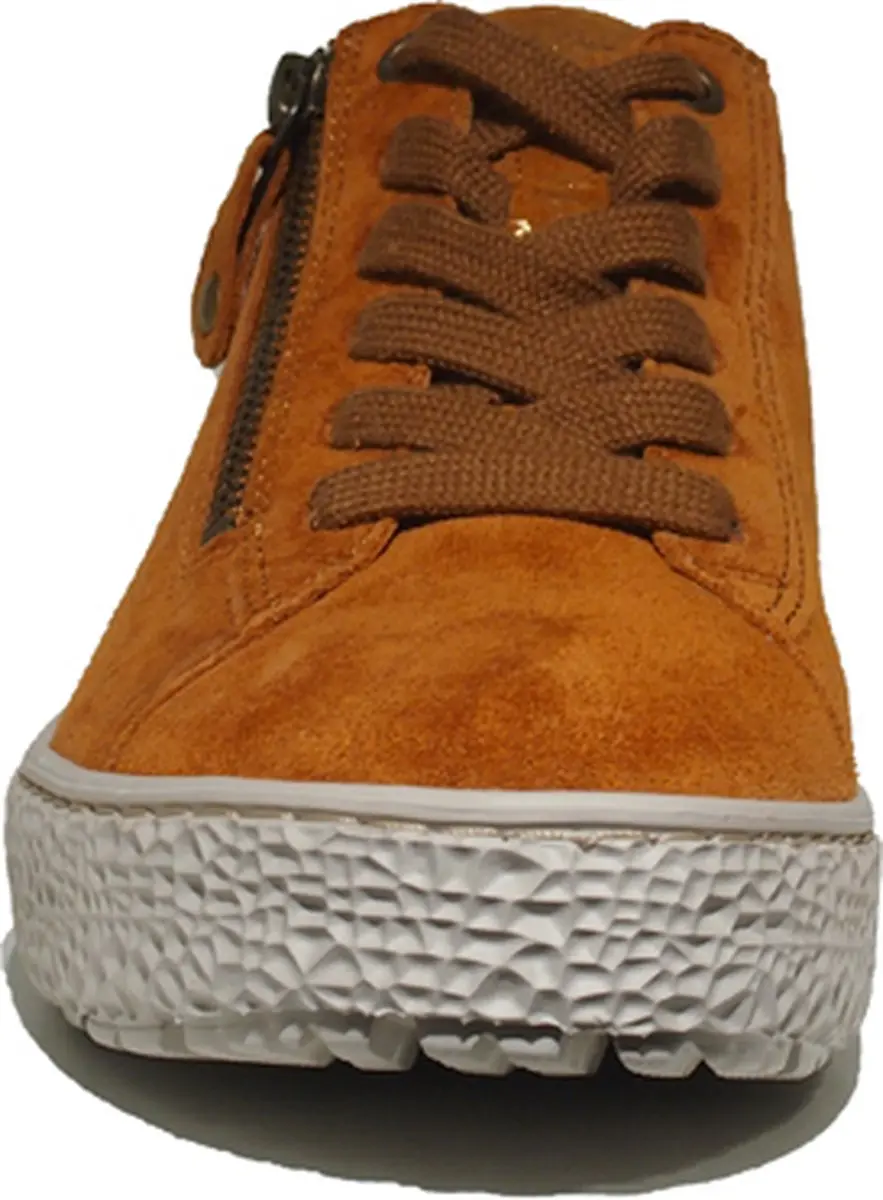 Hartjes Sneaker 162.1417/34 Tabacco Bruin - afbeelding 5 van 6