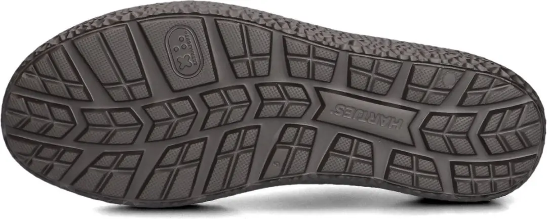 Hartjes Phil Shoe Haselnuss Dames Veterschoenen - 37.5 - afbeelding 6 van 6